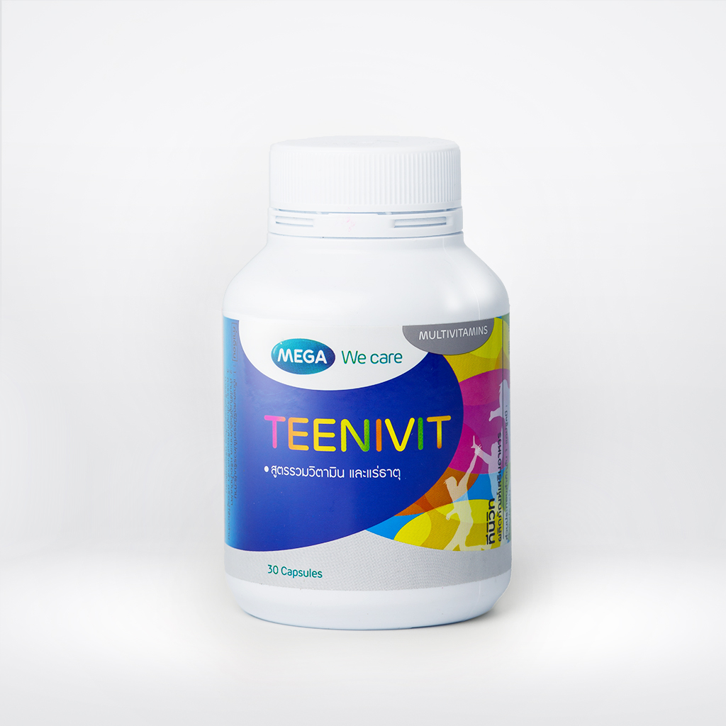 Teenivit-30c